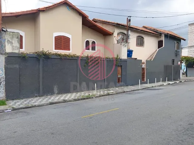 Sobrado 3 quartos e 3 banheiros, à venda, no bairro km 18 em Osasco