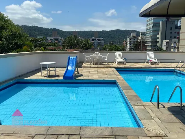 Sobrado com 522m² 6 quartos e 5 banheiros, à venda, no bairro Balneário Cidade Atlântica em Guarujá