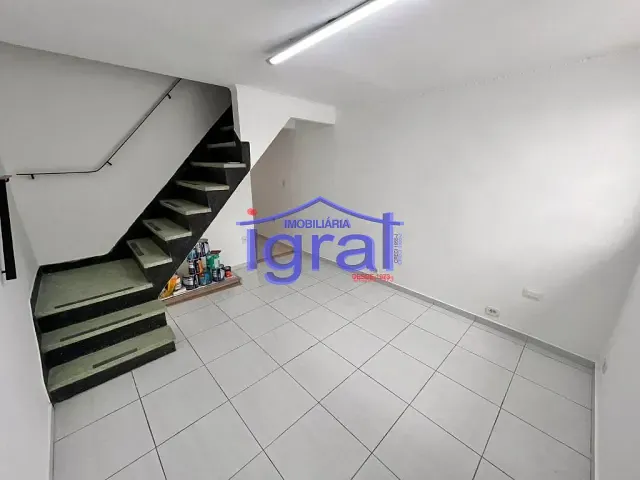 Sobrado 2 quartos e 2 banheiros, à venda, no bairro Vila Guarani (Z Sul) em São Paulo