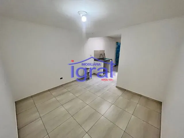 Sobrado 2 quartos e 2 banheiros, à venda, no bairro Vila Guarani (Z Sul) em São Paulo