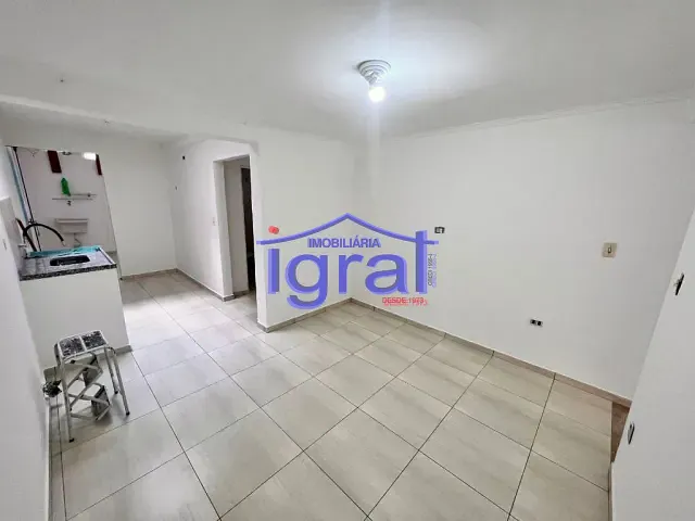 Sobrado 2 quartos e 2 banheiros, à venda, no bairro Vila Guarani (Z Sul) em São Paulo