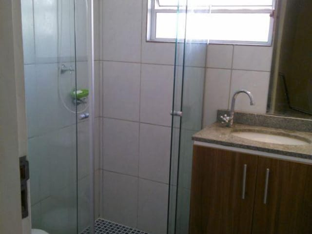 Foto do Sobrado - Sobrado residencial à venda, Jardim América, São José dos Campos. | INDEPENDENCE NEGOCIOS IMOBILIARIOS LTDA