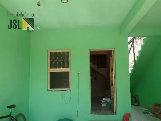 Sobrado com 125m² 4 quartos e 2 banheiros, à venda, no bairro Piedade em Caçapava