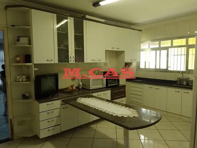 Sobrado com 140m² 2 quartos e 1 banheiro, à venda, no bairro Chácara Mafalda em São Paulo