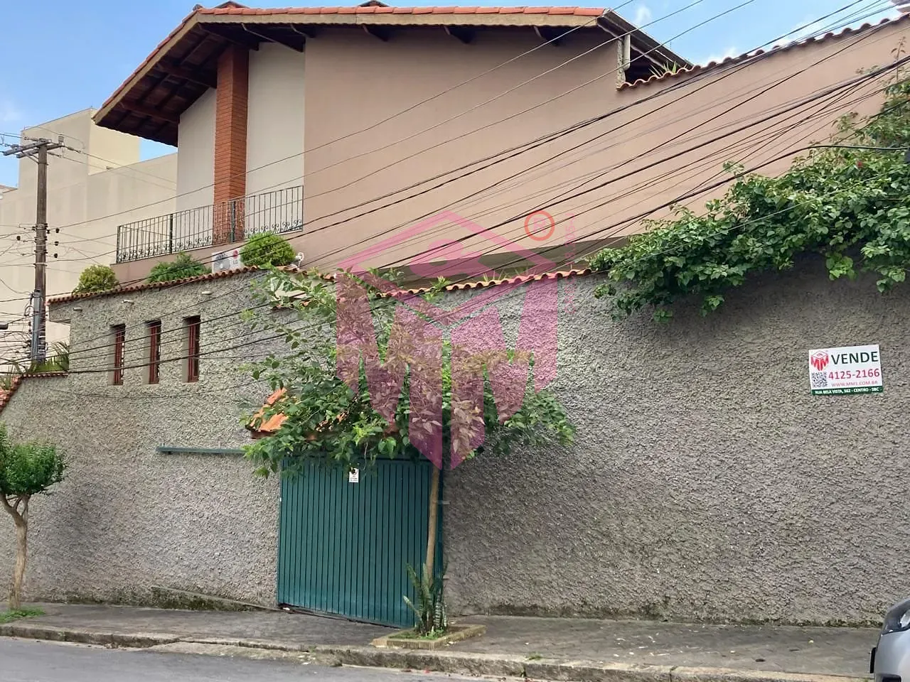 Sobrado, 3 quartos, 299 m² - Foto 41