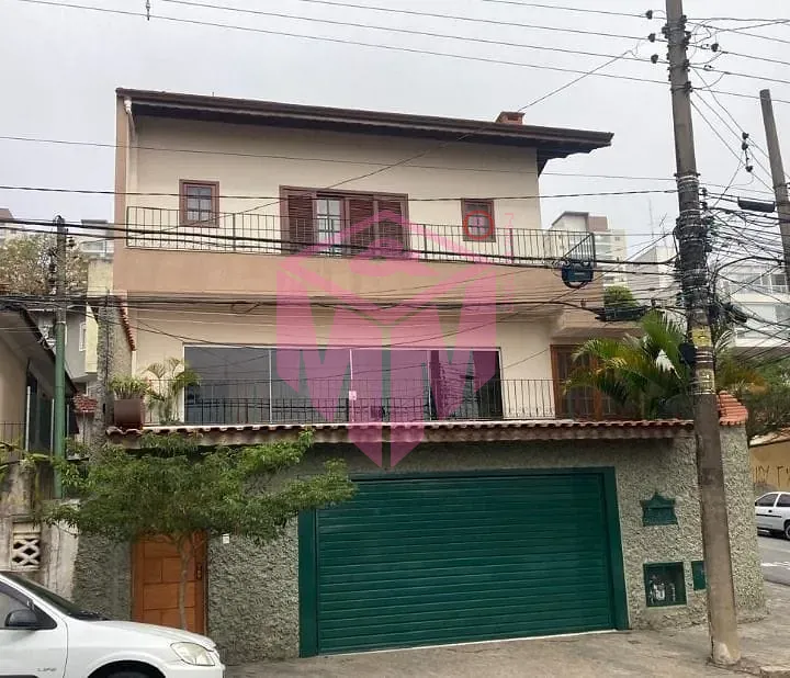 Sobrado, 3 quartos, 299 m² - Foto 38