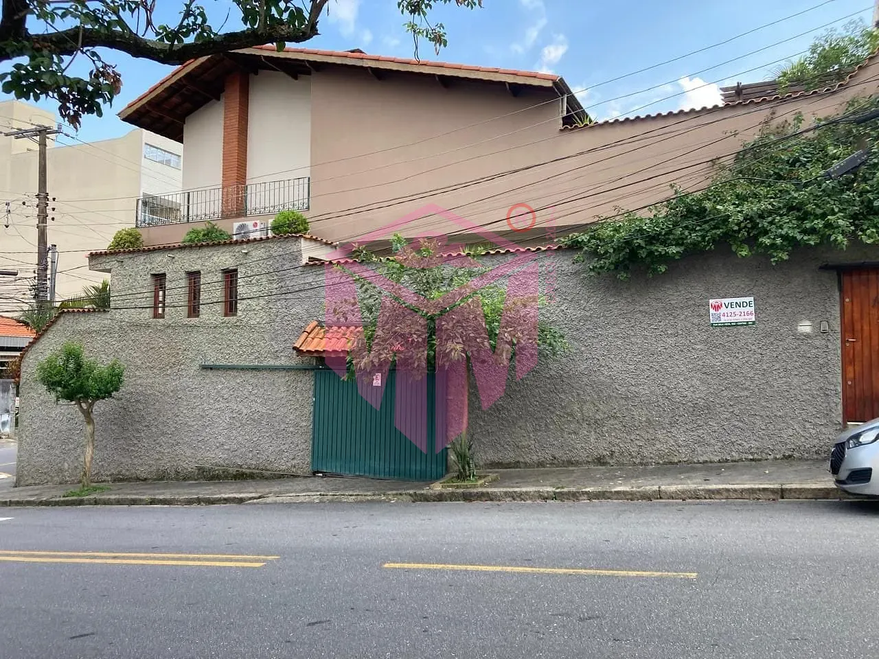 Sobrado, 3 quartos, 299 m² - Foto 40