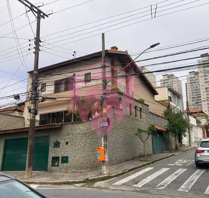 Sobrado, 3 quartos, 299 m² - Foto 39