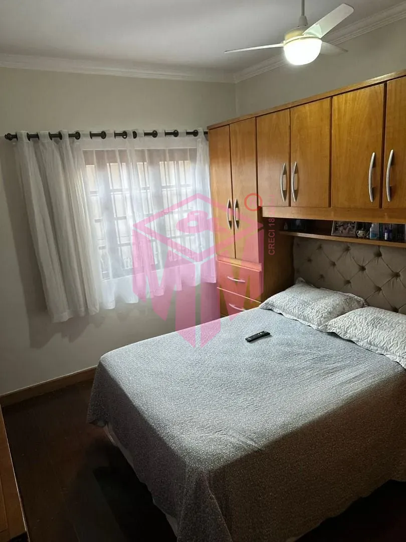 Sobrado, 3 quartos, 299 m² - Foto 19