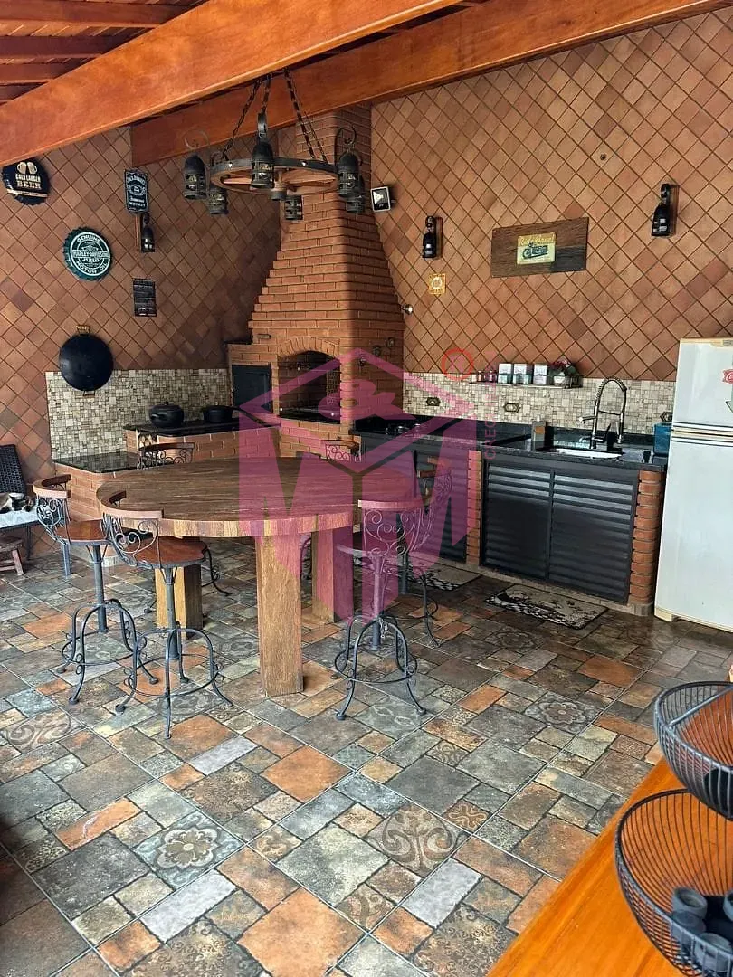 Sobrado, 3 quartos, 299 m² - Foto 22
