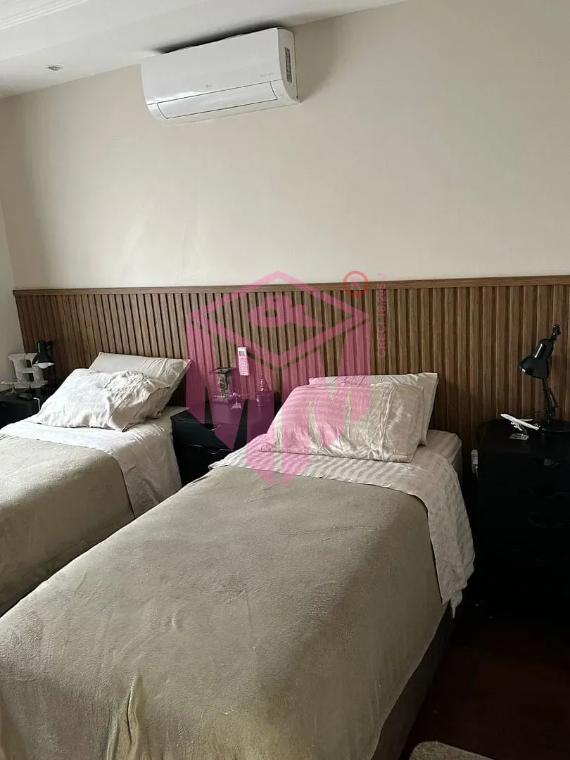 Sobrado, 3 quartos, 299 m² - Foto 15