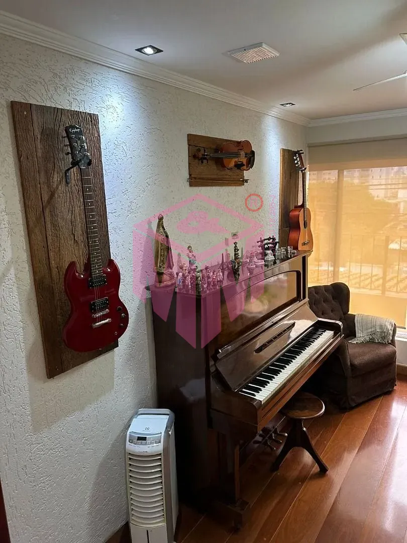 Sobrado, 3 quartos, 299 m² - Foto 4