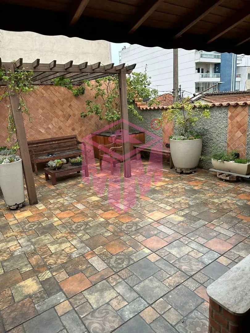 Sobrado, 3 quartos, 299 m² - Foto 25