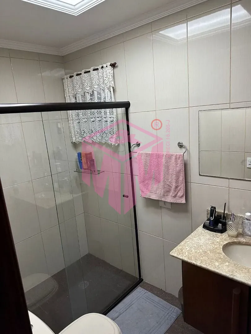 Sobrado, 3 quartos, 299 m² - Foto 20