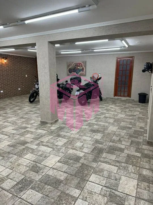 Sobrado, 3 quartos, 299 m² - Foto 34
