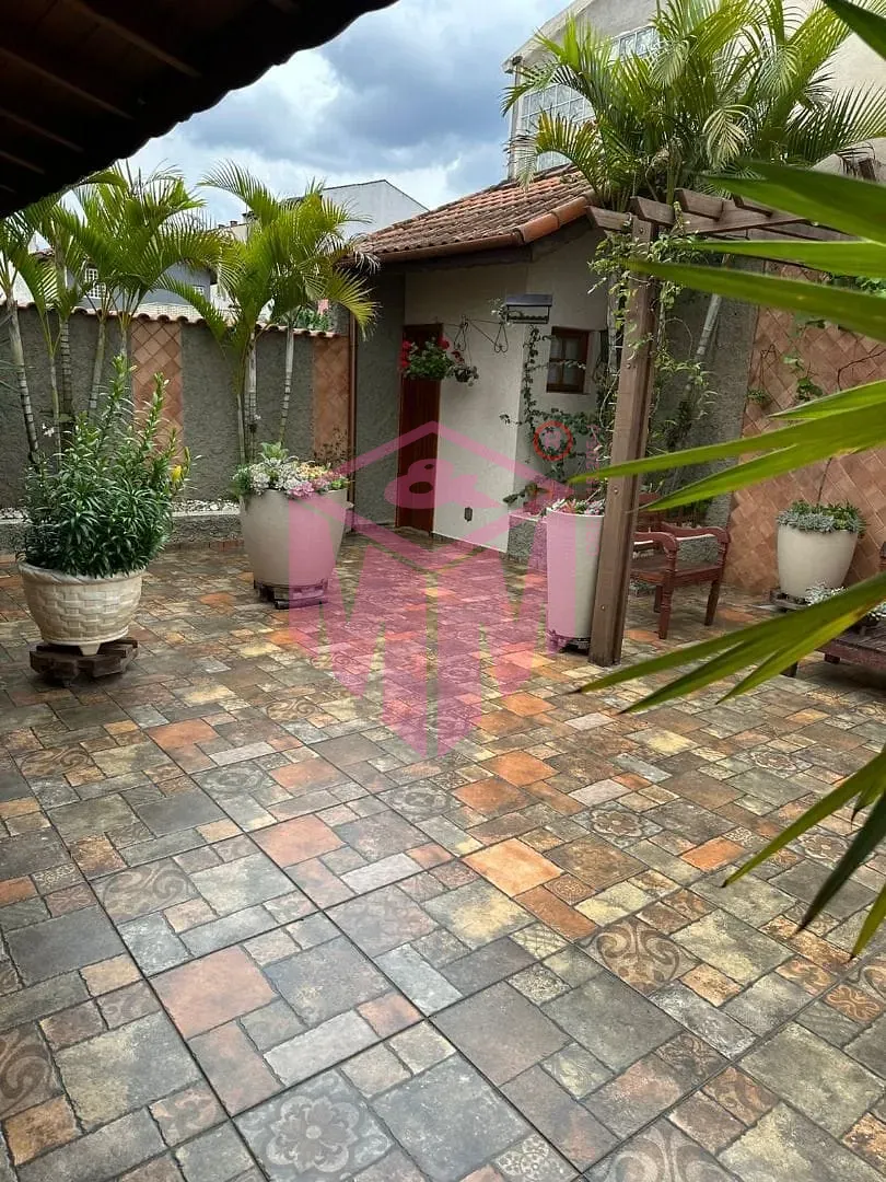 Sobrado, 3 quartos, 299 m² - Foto 24