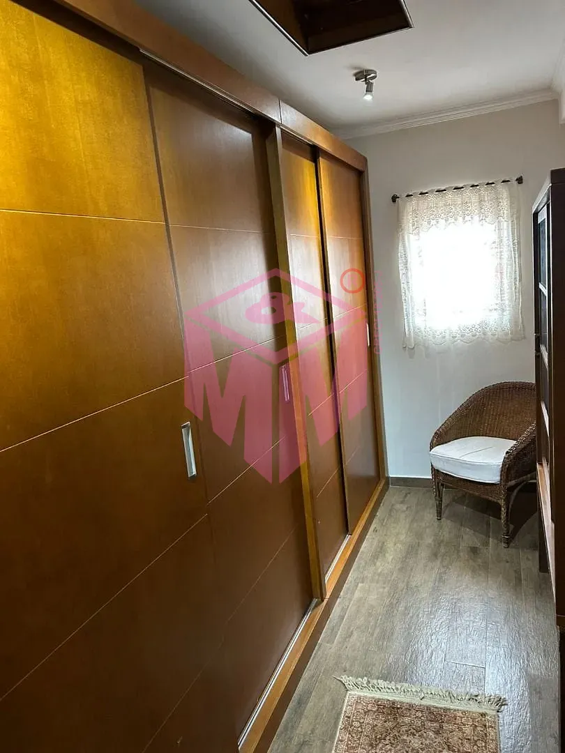Sobrado, 3 quartos, 299 m² - Foto 11