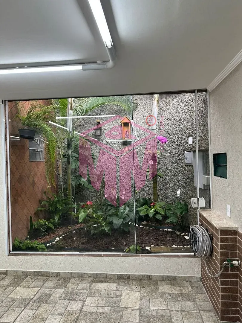 Sobrado, 3 quartos, 299 m² - Foto 35
