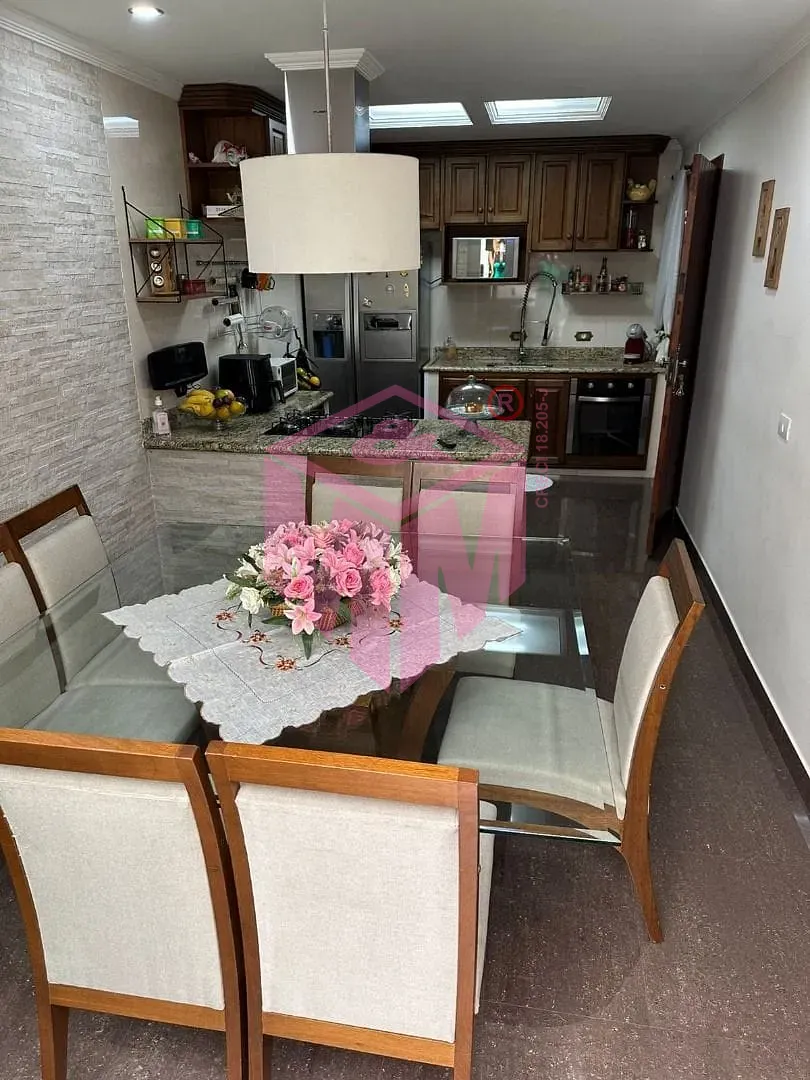 Sobrado, 3 quartos, 299 m² - Foto 6