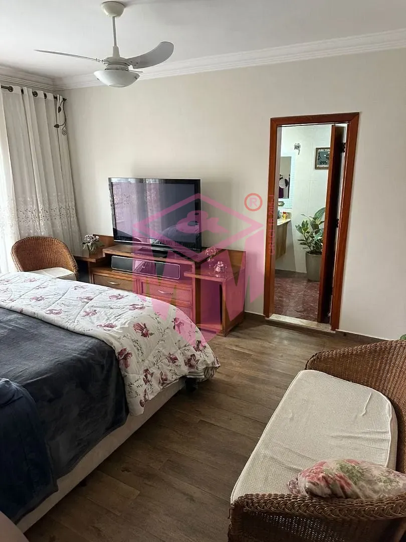 Sobrado, 3 quartos, 299 m² - Foto 10