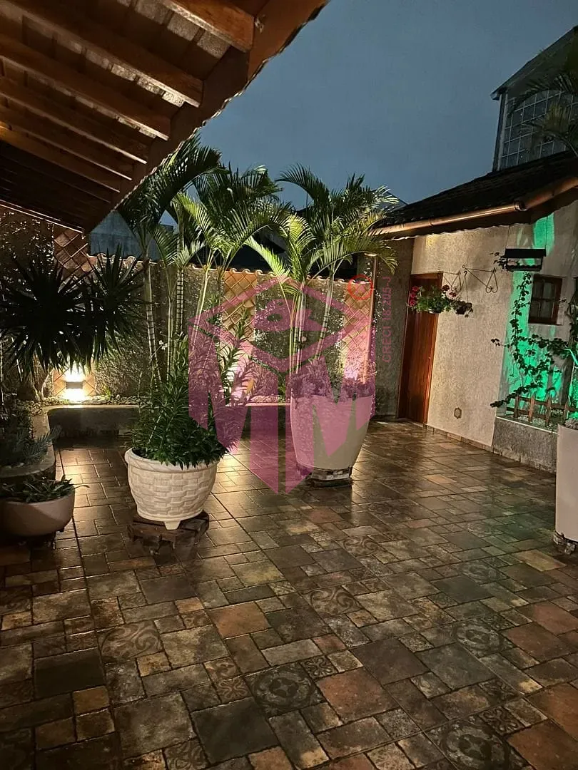 Sobrado, 3 quartos, 299 m² - Foto 30