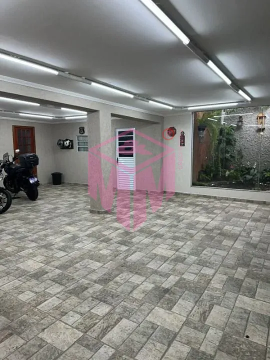 Sobrado, 3 quartos, 299 m² - Foto 33