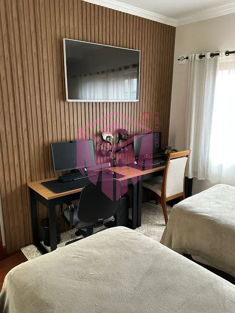 Sobrado, 3 quartos, 299 m² - Foto 16