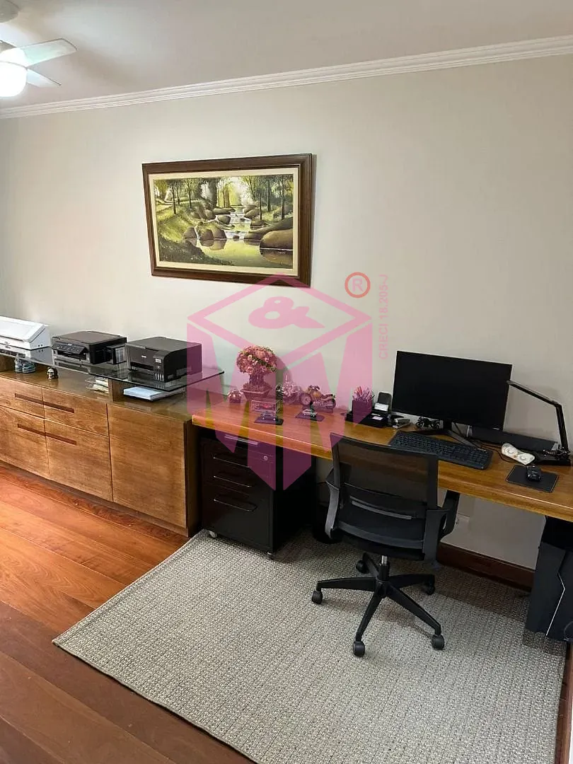 Sobrado, 3 quartos, 299 m² - Foto 3