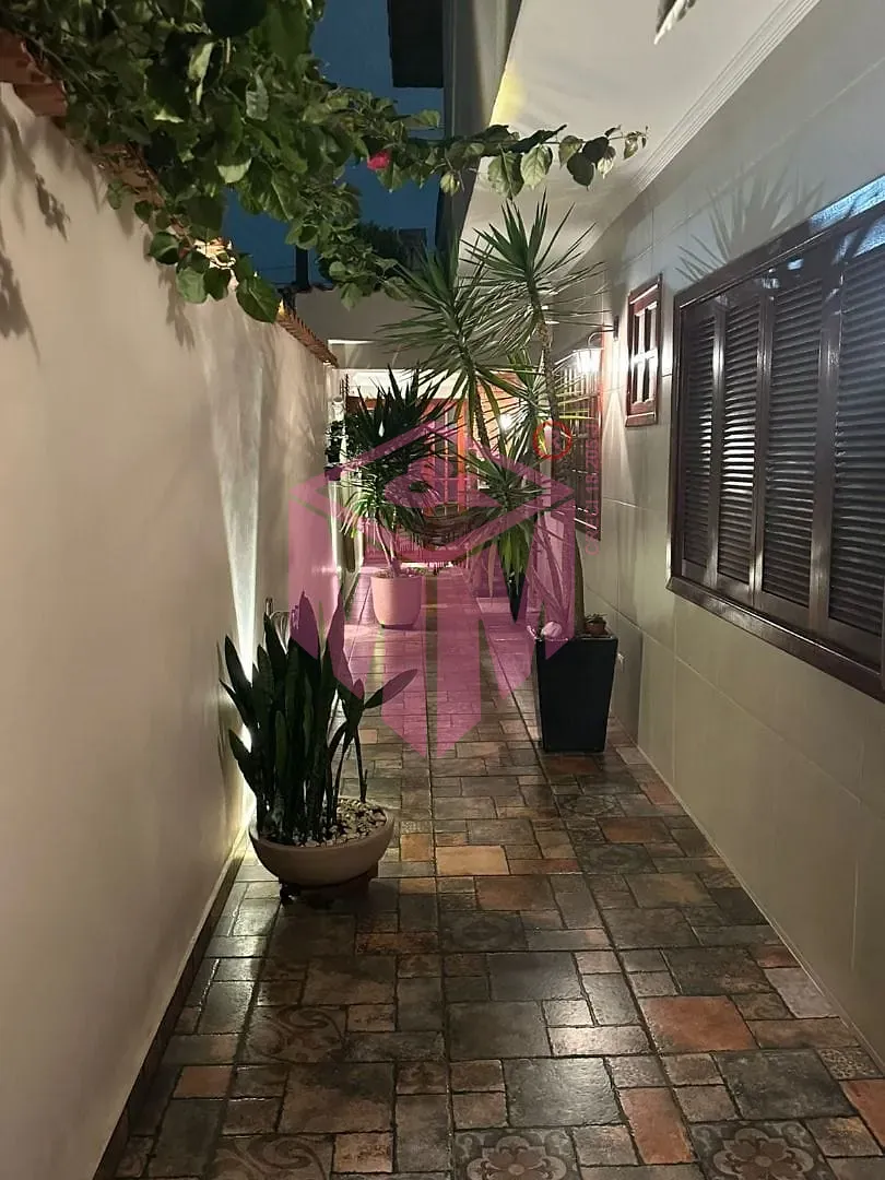 Sobrado, 3 quartos, 299 m² - Foto 26
