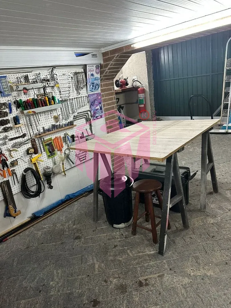 Sobrado, 3 quartos, 299 m² - Foto 36