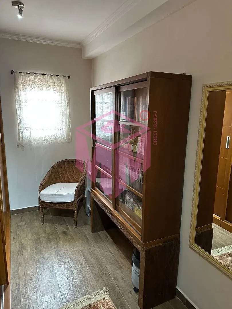 Sobrado, 3 quartos, 299 m² - Foto 12