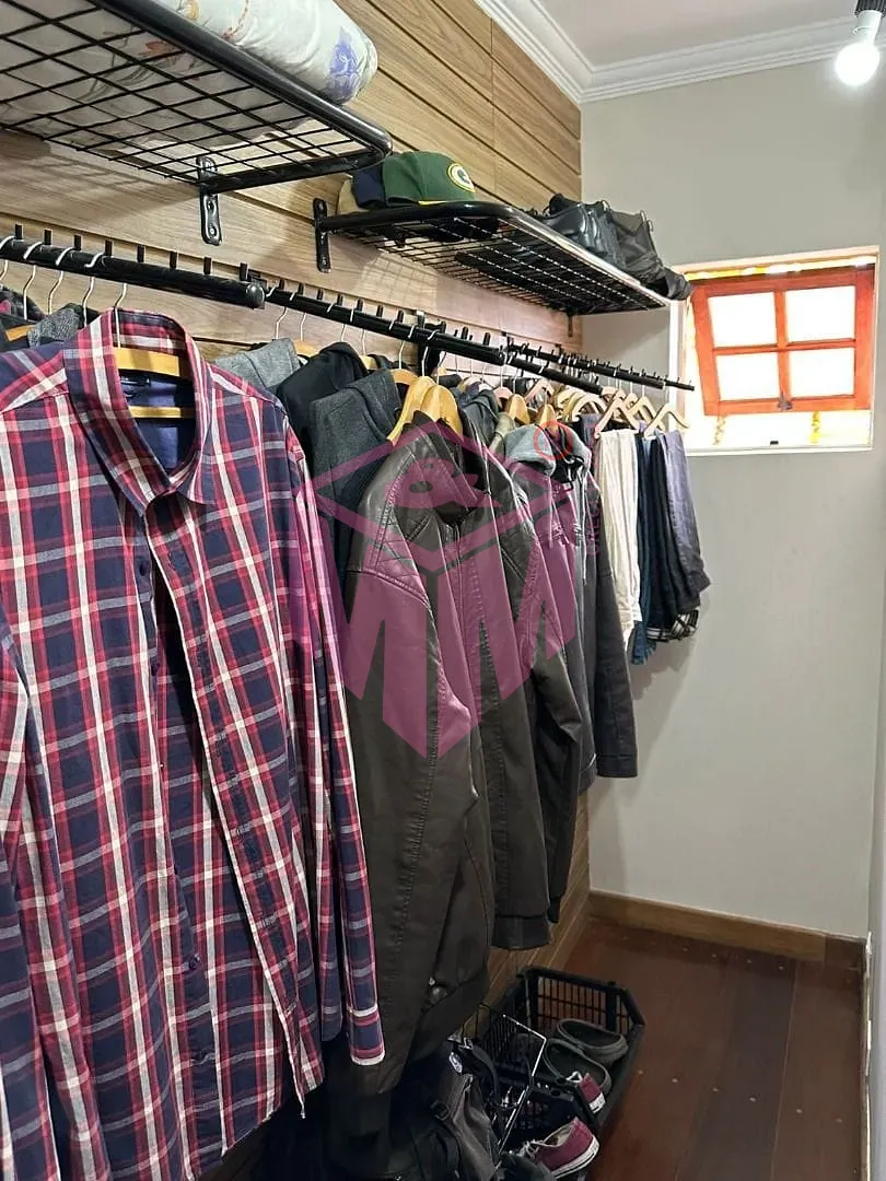 Sobrado, 3 quartos, 299 m² - Foto 17