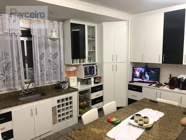 Sobrado com 149m² 2 quartos e 3 banheiros, à venda, no bairro CHACARA CALIFORNIA em São Paulo