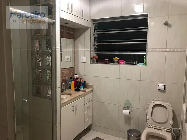 Sobrado com 149m² 2 quartos e 3 banheiros, à venda, no bairro CHACARA CALIFORNIA em São Paulo