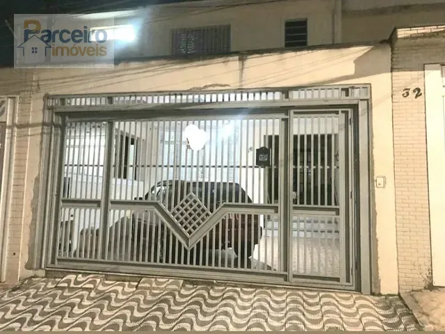 Sobrado com 149m² 2 quartos e 3 banheiros, à venda, no bairro CHACARA CALIFORNIA em São Paulo