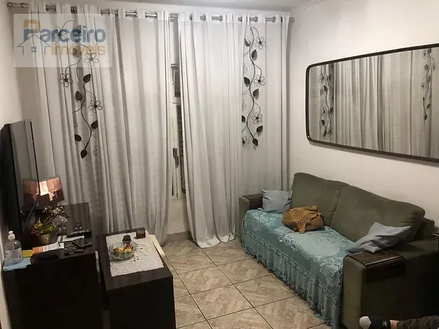 Sobrado com 149m² 2 quartos e 3 banheiros, à venda, no bairro CHACARA CALIFORNIA em São Paulo