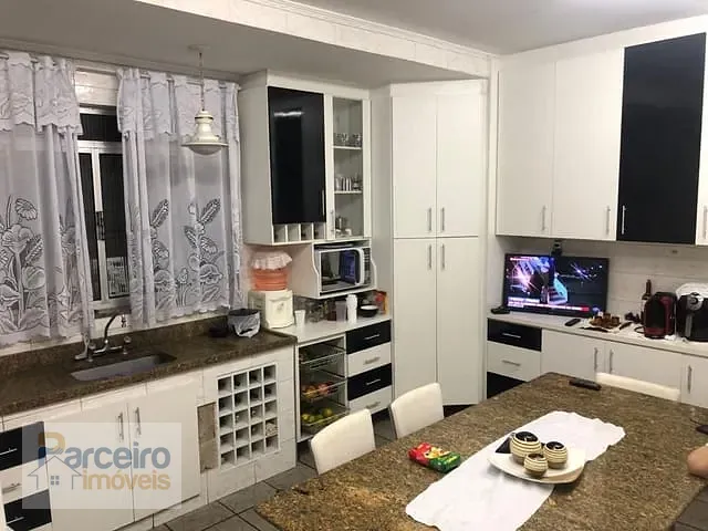 Sobrado com 149m² 2 quartos e 3 banheiros, à venda, no bairro CHACARA CALIFORNIA em São Paulo