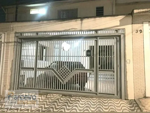 Sobrado com 149m² 2 quartos e 3 banheiros, à venda, no bairro CHACARA CALIFORNIA em São Paulo