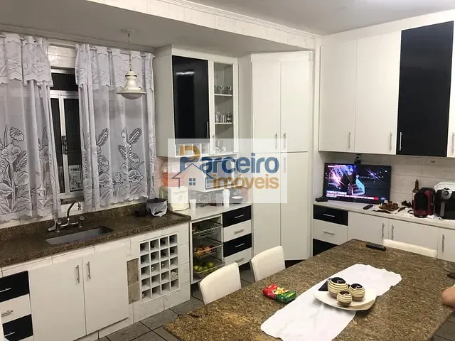Sobrado com 149m² 2 quartos e 3 banheiros, à venda, no bairro CHACARA CALIFORNIA em São Paulo
