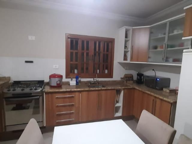 Sobrado com 132m² 3 quartos e 2 banheiros, à venda, no bairro Jardim IV Centenario em Guarulhos