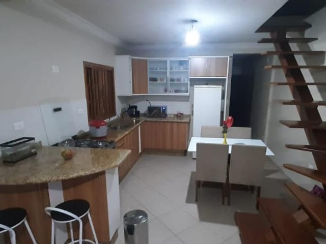 Sobrado com 132m² 3 quartos e 2 banheiros, à venda, no bairro Jardim IV Centenario em Guarulhos