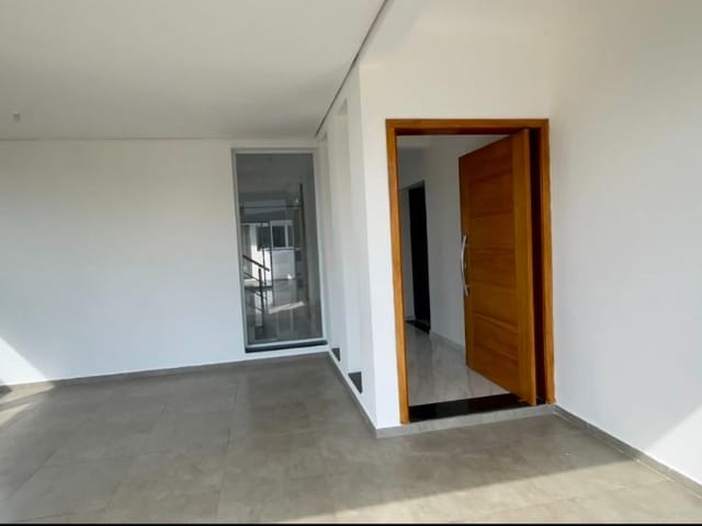 Foto do Sobrado - Sobrado com 5 dormitórios à venda, 280 m² por R$ 997.000,00 - Jardim Primavera - Itupeva/SP | RUSSI IMÓVEIS