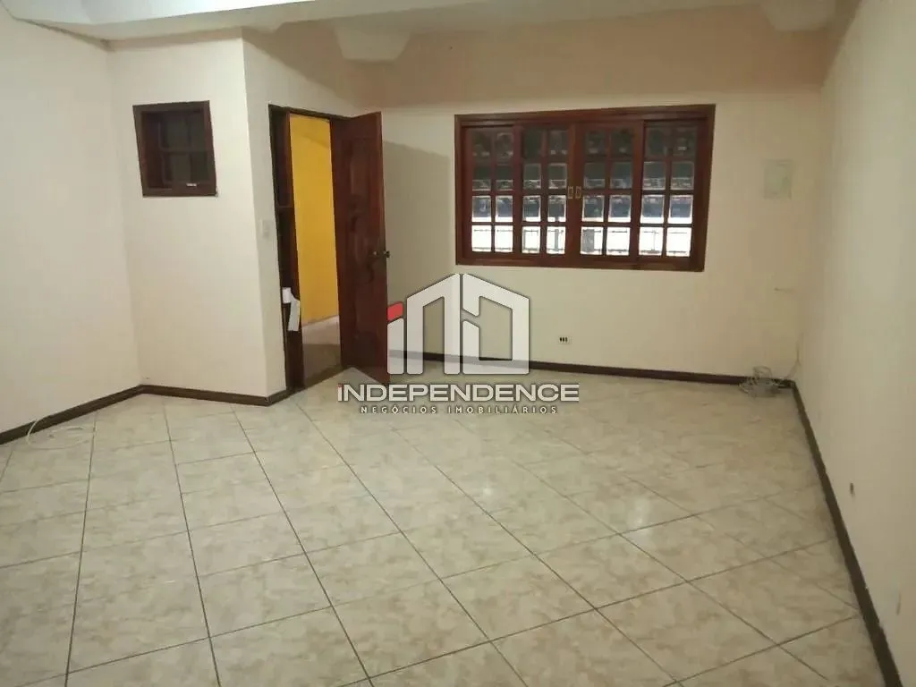 Sobrado, 3 quartos, 145 m² - Foto 1