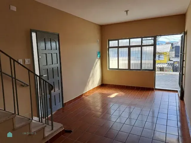 Sobrado com 113m² 2 quartos e 2 banheiros, à venda, no bairro Nossa Senhora do Ó em São Paulo