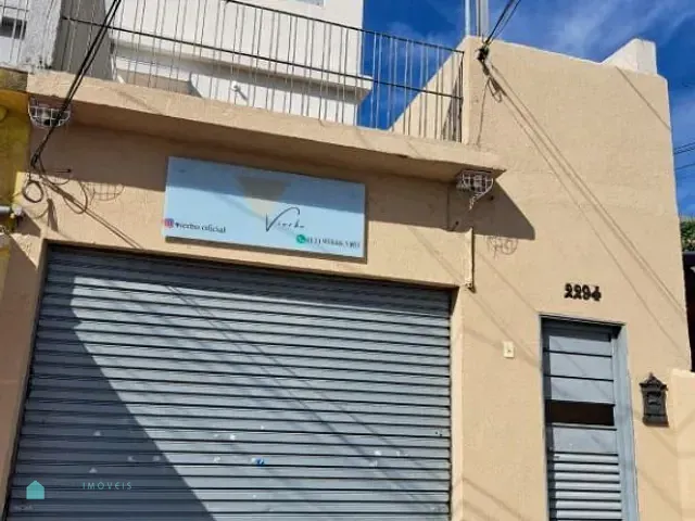 Sobrado com 113m² 2 quartos e 2 banheiros, à venda, no bairro Nossa Senhora do Ó em São Paulo