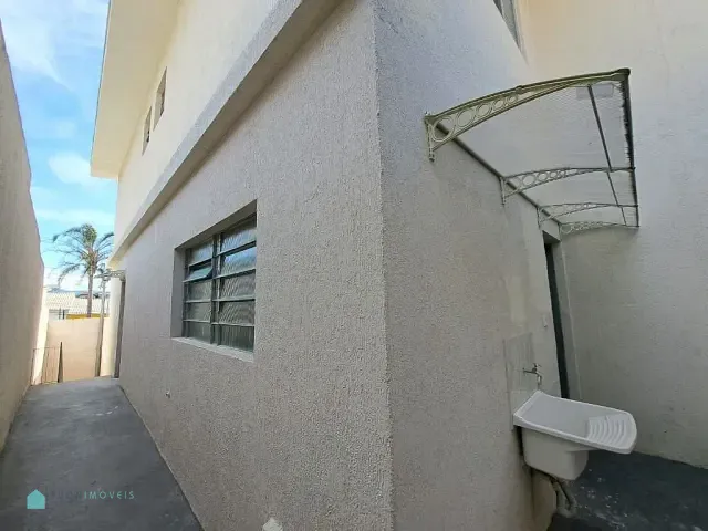 Sobrado com 113m² 2 quartos e 2 banheiros, à venda, no bairro Nossa Senhora do Ó em São Paulo