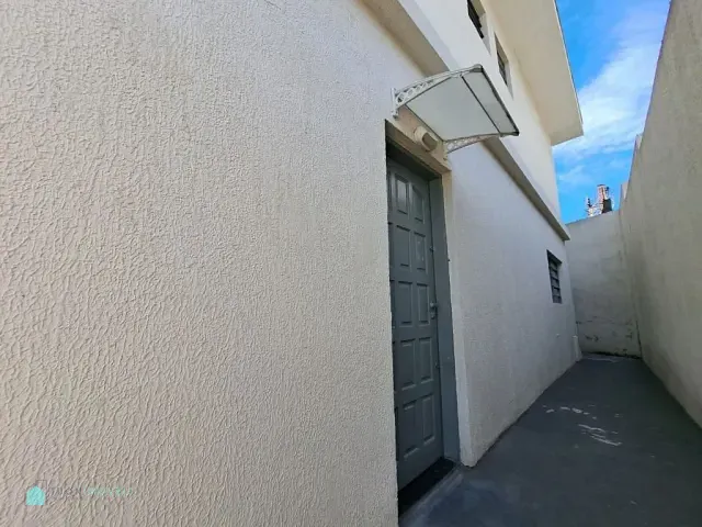 Sobrado com 113m² 2 quartos e 2 banheiros, à venda, no bairro Nossa Senhora do Ó em São Paulo