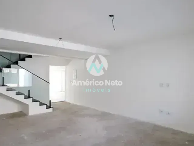 Sobrado 3 quartos e 4 banheiros, à venda, no bairro Olímpico em São Caetano do Sul