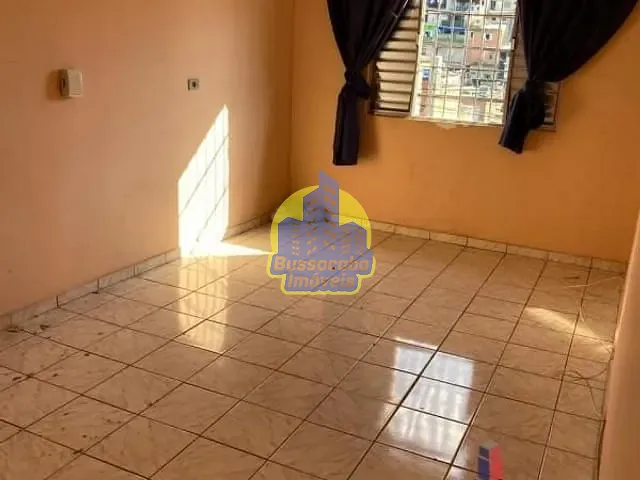 Sobrado com 151m², à venda, no bairro Padroeira em Osasco