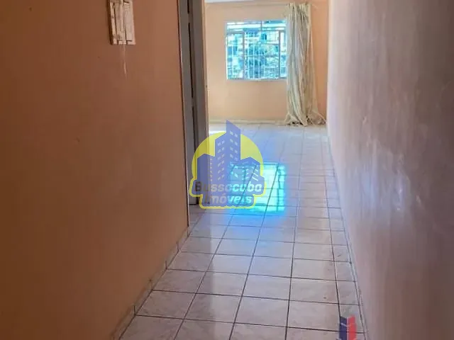 Sobrado com 151m², à venda, no bairro Padroeira em Osasco